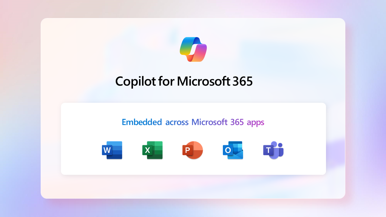 Microsoft 365 Copilot